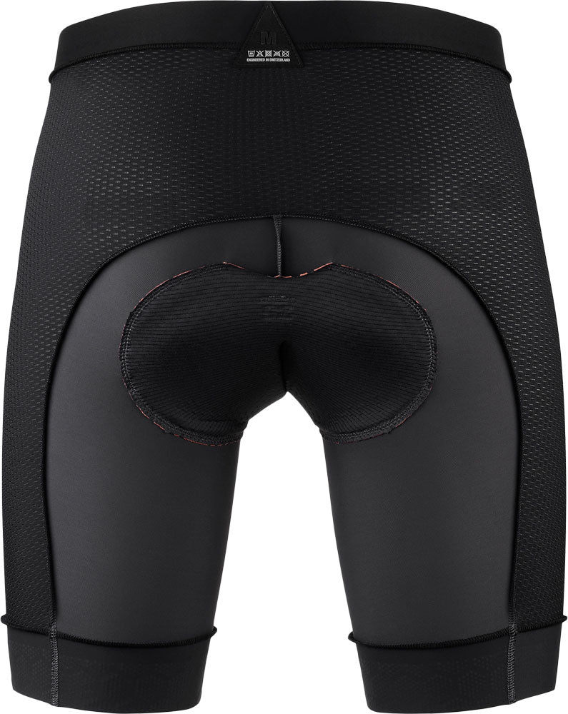 Assos tactica urban liner shorts t5 - liner shorts with pad | m