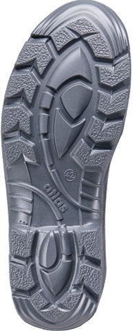 Atlas werklaars gtx 835 xp s3 + kn | zwart | maat 43 - 00.012.067.43