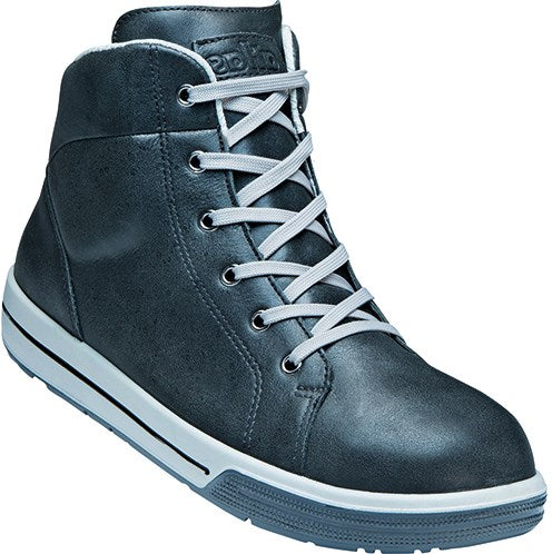 Atlas werkschoen a 585 xp hoog s3 | grijs | maat 44 - 00.012.006.44