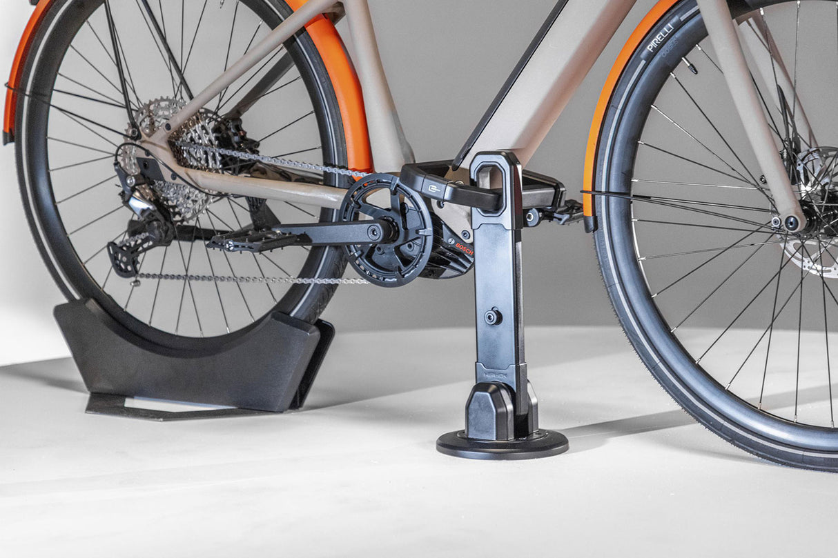 Hiplok ax1000 - wall floor anchor