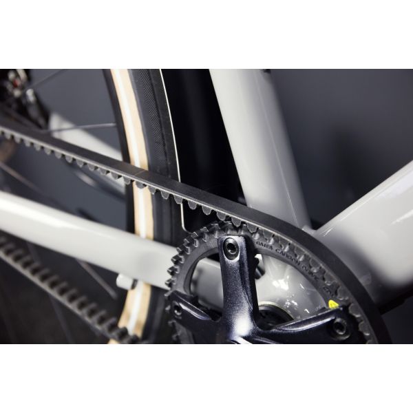 Gates aandrijfriem cdn carbon drive 118t 1298x12mm zwart