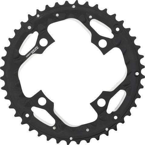 Shimano fc-t551 10-speed chainring
