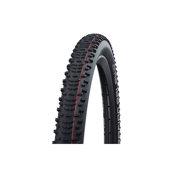Vouwband Schwalbe Racing Ralph Performance 29 x 2.25 57-622 mm - zwart