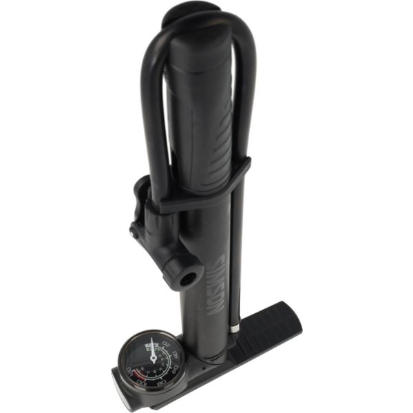 Rema tip top nederland b.v. simson mini vloerpomp aerogo
