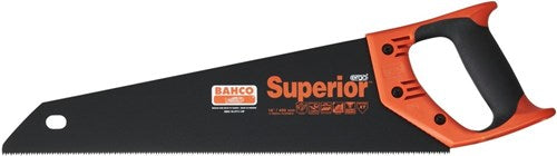 Bahco ergo handzaag xt superior | 2600-16-xt11-hp