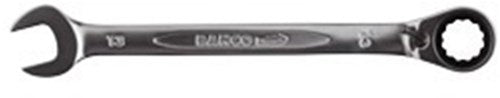 Bahco steek-ringratelsleutel 13 mm | 1rm-13