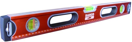 Bahco waterpas 600 mm | 466-600