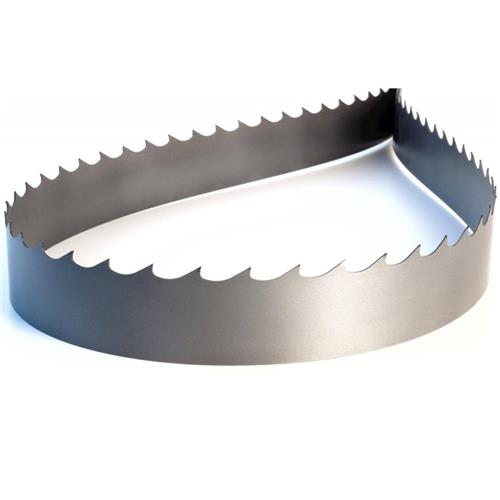 Bahco lintzaag 3851 27x0.9x3035mm 5 8 (u)