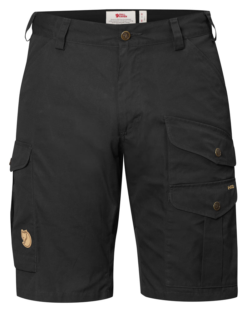 Fjällräven barents pro - outdoor shorts | 54
