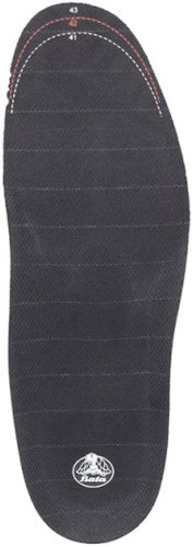 Bata inlegzool medical fit forefoot | zwart | maat 40 - 00.017.153.02