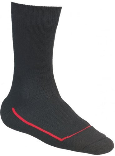 Bata thermo ms 1 sok | zwart | maat 38 - 00.017.005.01