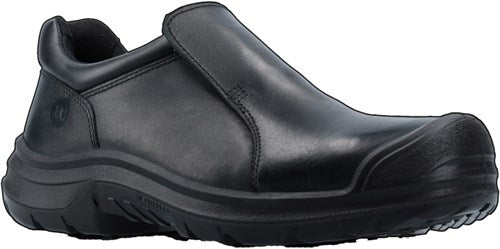 Bata werkschoen act244 xw laag s3s + kn | zwart | maat 44 - 8712843713239