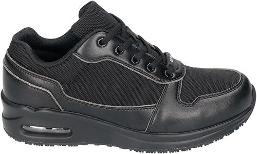 Bata werkschoen db01-04 laag o2 src | zwart | maat 41 - 8712843701403