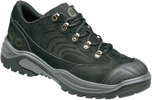 Bata werkschoen traxx 203 laag s3 | zwart | maat 47 - 11.017.266.47