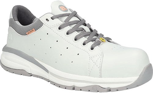 Bata werkschoen whawowa florence laag s1p | mintgroen | maat 36 - 8712843703834