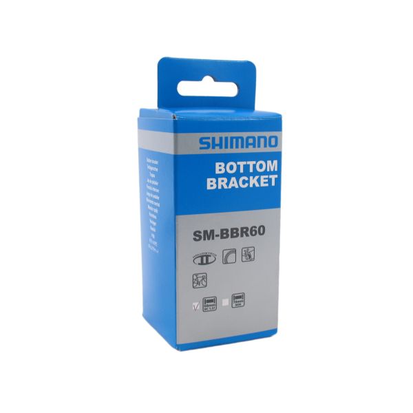 Shimano Ultegra SM-BBR60 BSA 68mm