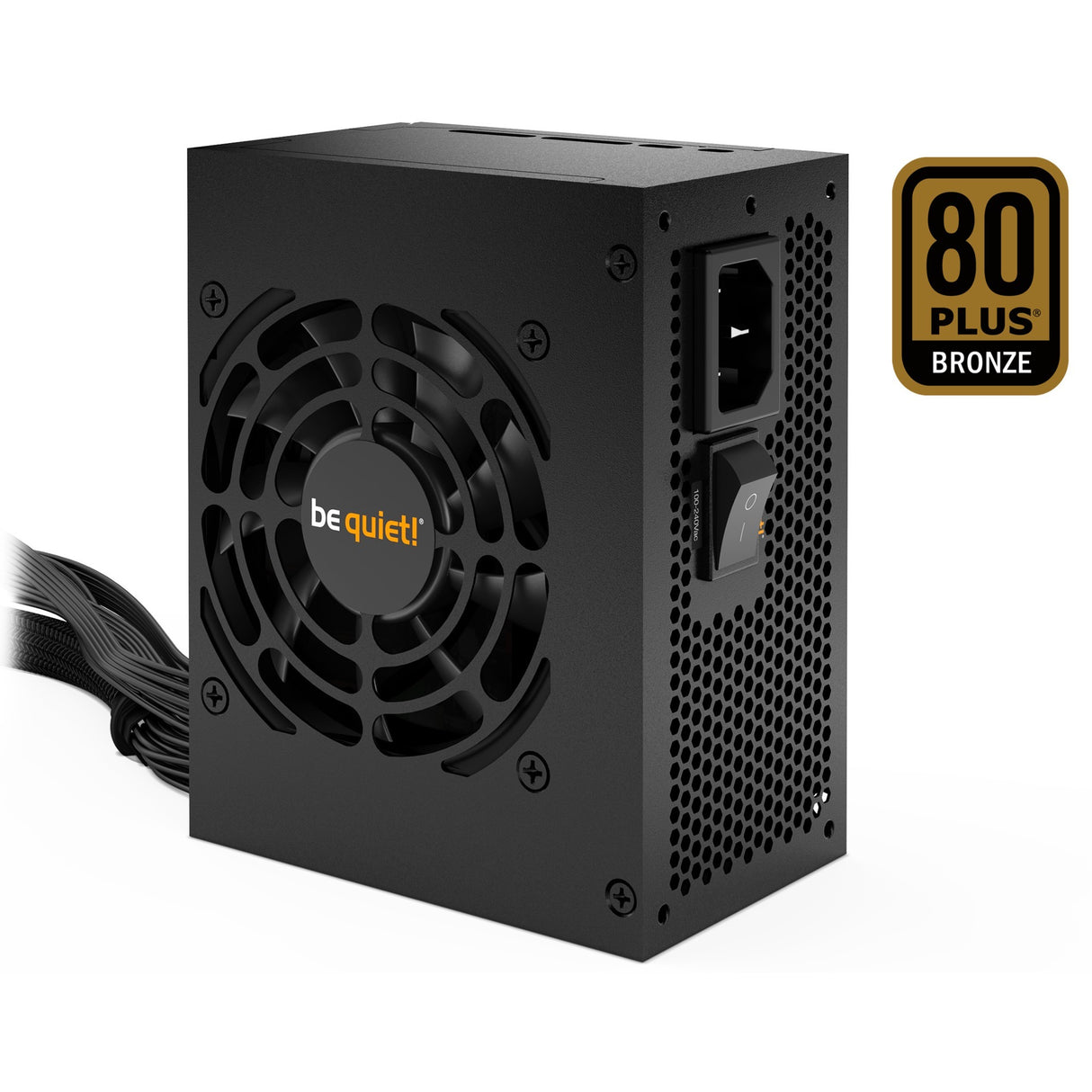 Be quiet! SFX 3 450W