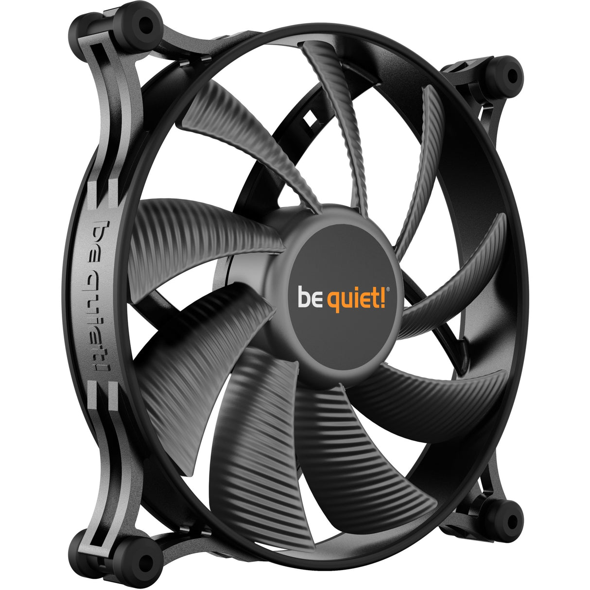 Be quiet! Shadow 2 PWM 140 mm