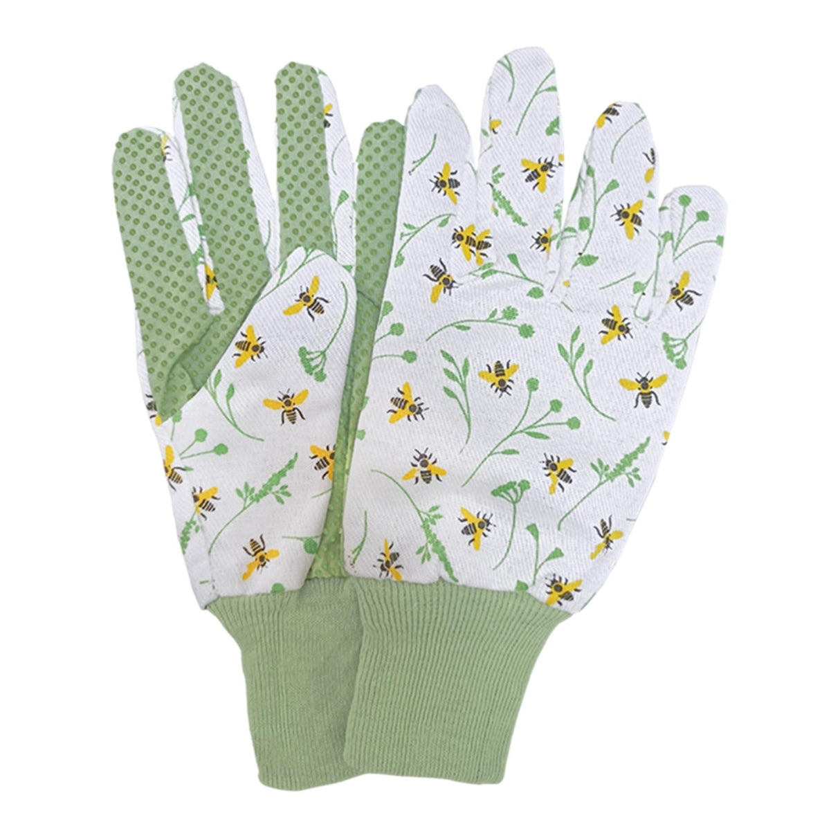 Esschert design tuinhandschoenen bij