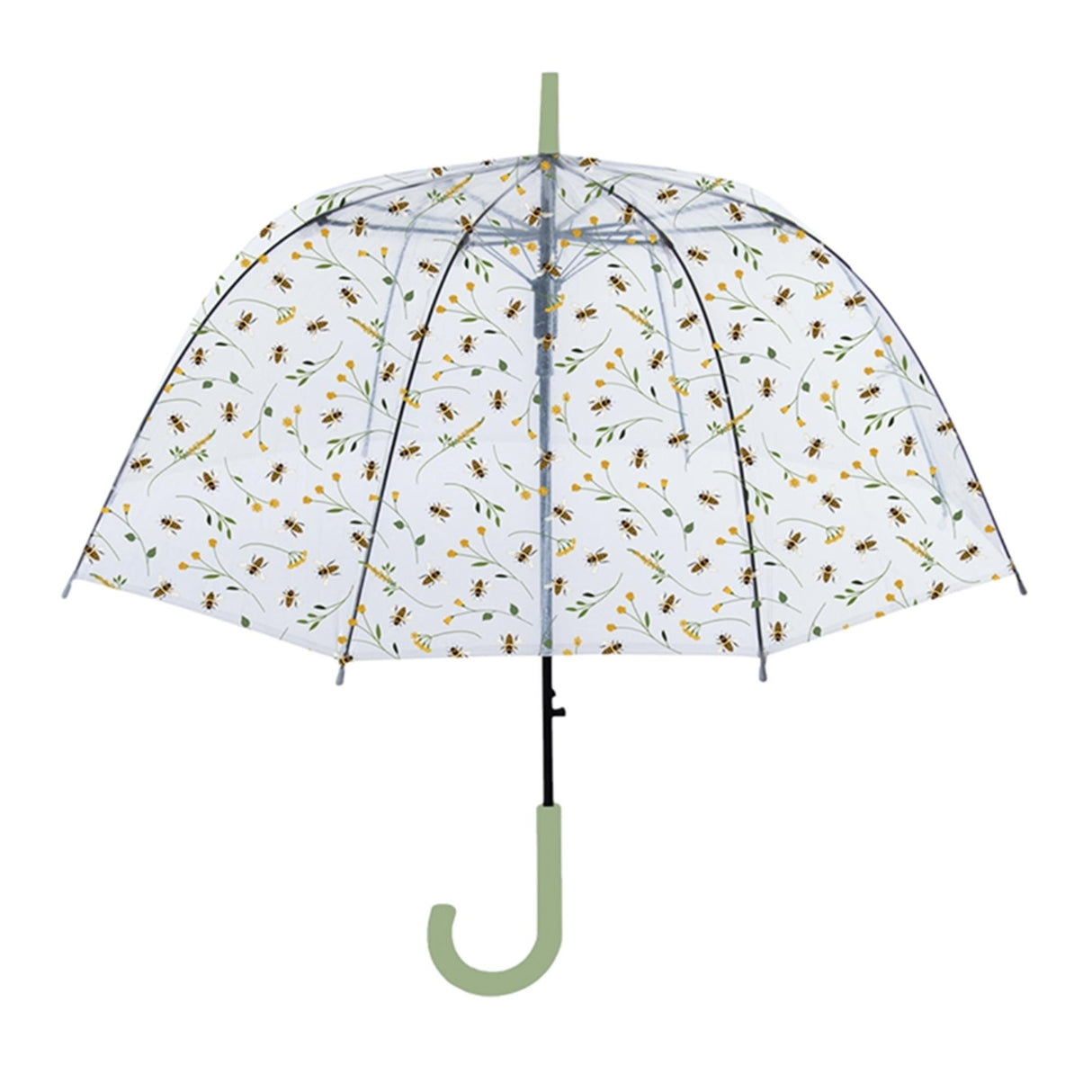 Esschert design paraplu bijenprint ø83cm