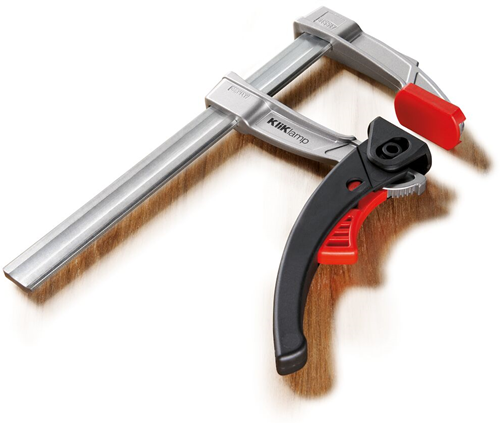 Bessey kliklamp kli 300 80 - kli30