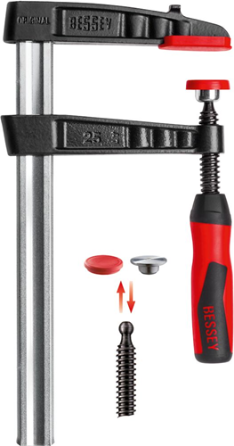 Bessey tg30s102k lijmtang 300x100mm - tg30s102k