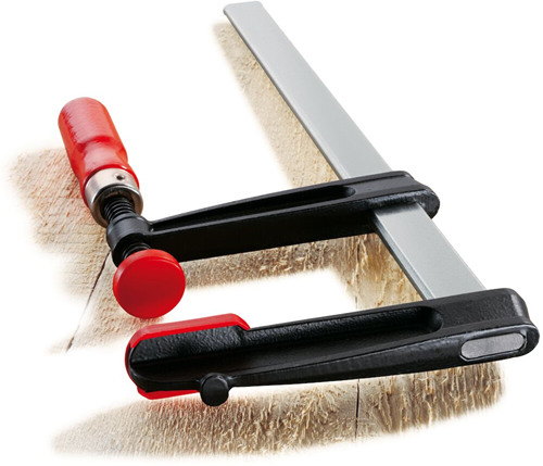 Bessey lijmtang met gegoten beugels tgrc 400 175 - tgrc40