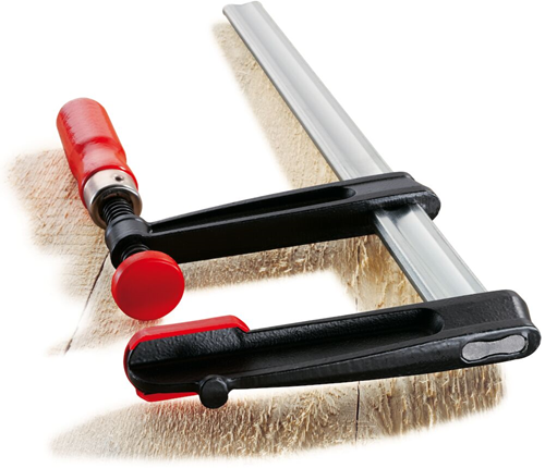 Bessey lijmtang met gegoten beugels tpn-be 800 120 - tpn80s12be