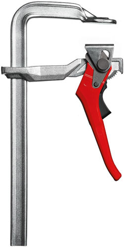 Bessey snelspanklem gh 600 120 - gh60
