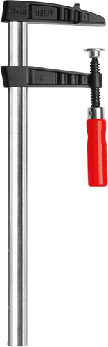 Bessey zware lijmtang met gegoten beugels tgk 800 120 - tgk80