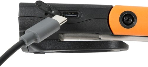 Beta oplaadbare led inspectielamp tools 1838 compact