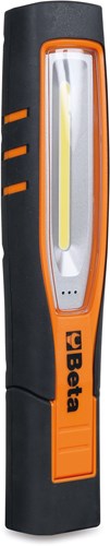 Beta 1838sw-scharnier led-inspectielamp - 018380142