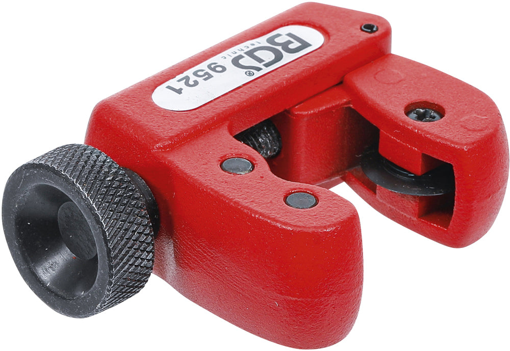 Bgs technic tube cutter 3-30mm