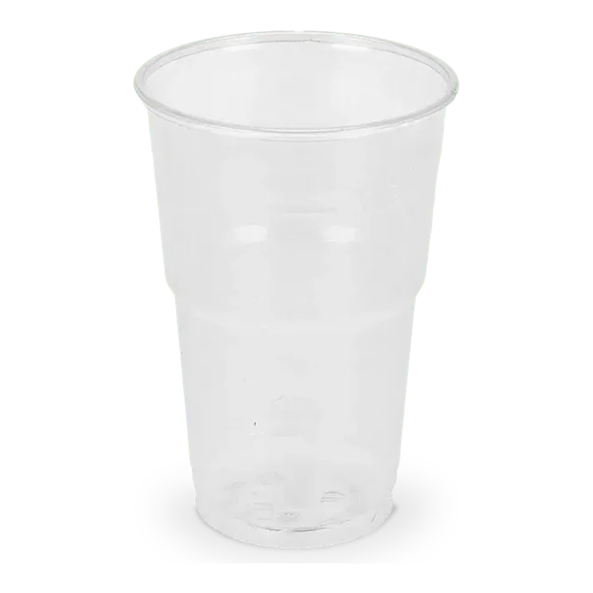 Bierbeker rpet 250ml (1000x300cc)