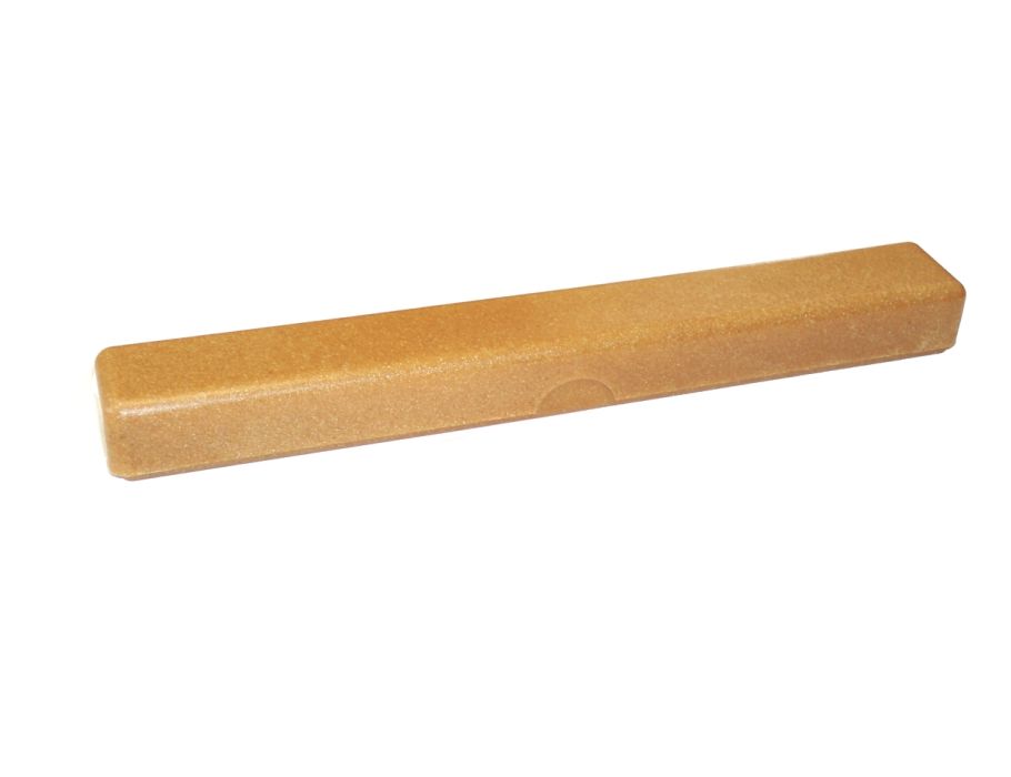 Croll denecke tandenborstel case vloeibaar hout - licht