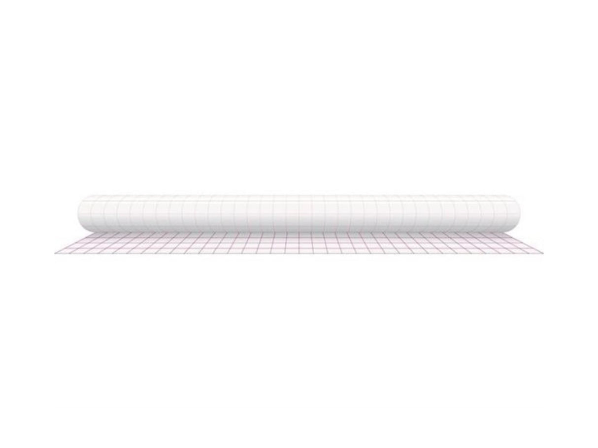 Kangaro boeklon folie zelfklevend 50cmx2,5m.