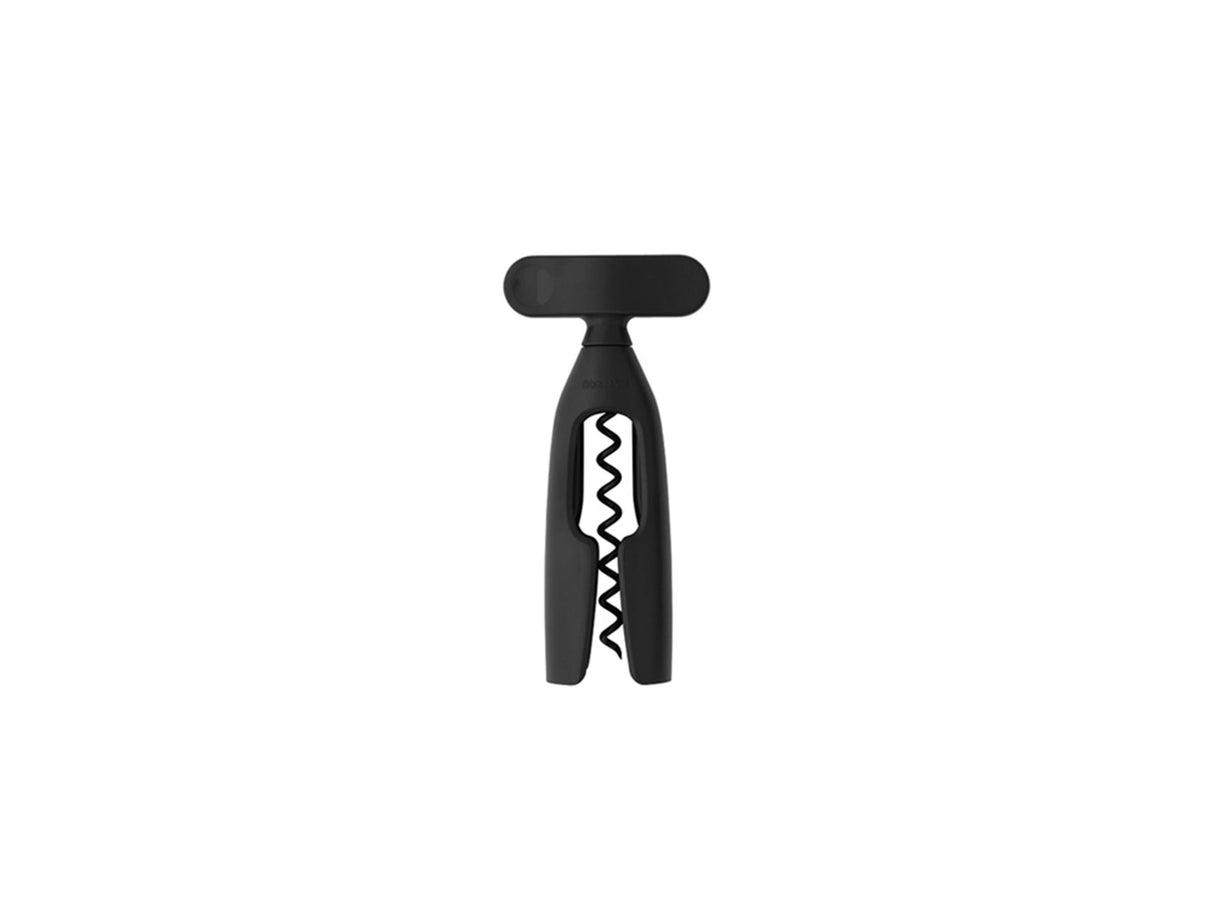 Brabantia tasty+ kurkentrekker dark grey