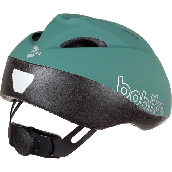 Bobike Go Fietshelm Junior Peppermint maat 46-53 cm (XS)