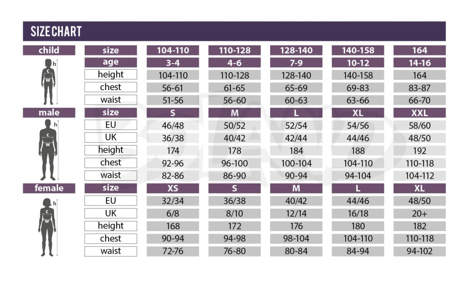 Boland Lady Gwendolyn Kostuum Dames Rood maat 44 46