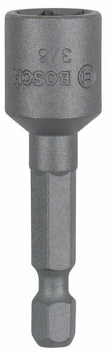 Bosch accessoires dopsleutels 50 mm x 3 8 1st - 2608550082