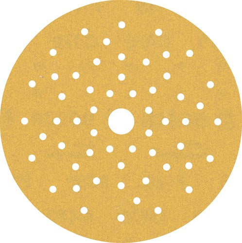 Bosch accessoires expert c470 schuurpapier voor excenterschuurmachines 150 mm, multigaten, k180 50-delig - 1 stuk(s) - 2608901141