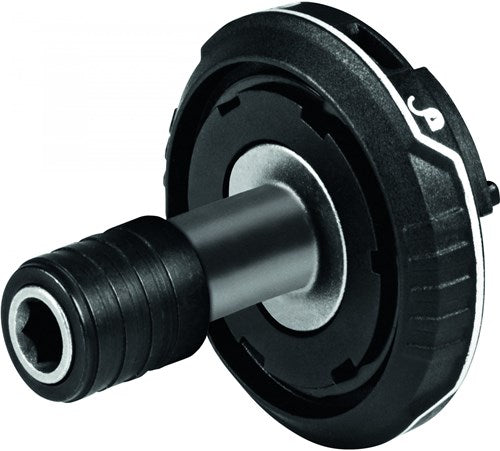 Bosch accessoires bosch professional gfa 12-x flexiclick bithouderadapter - 1600a00f5j