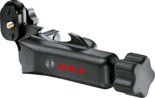 Bosch accessoires toebehoren meetgereedschap ac lr 1(g) lr 2 (meetlathouder)