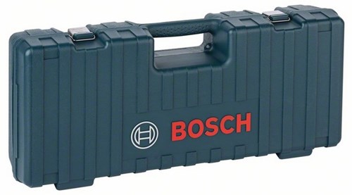 Bosch accessoires bosch koffer voor gws 18-180 en gws 25-230