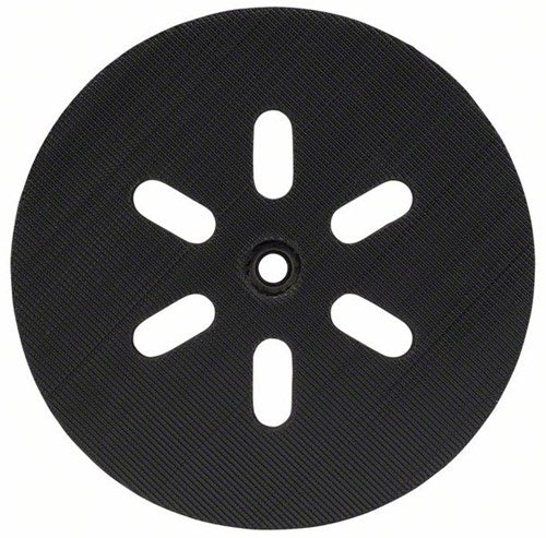 Bosch accessoires schuurplateau middel, 150 mm 1st - 2608601052