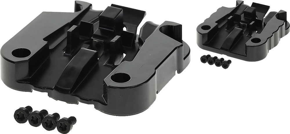 Bosch screw-on plate kit on the lock side powertube 800, pivot - the smart system