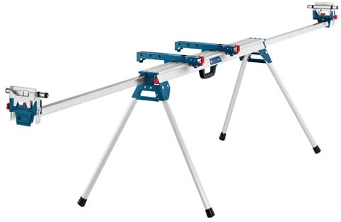 Bosch accessoires bosch blauw gta 3800 onderstel | voor bosch blauw afkortzagen - 0601b24000