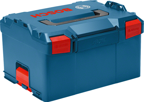 Bosch blauw l-boxx 238 professional | nieuw model