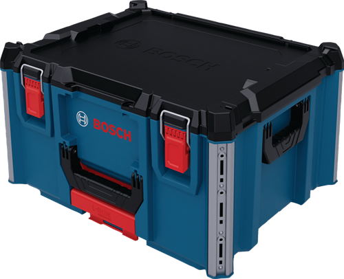 Bosch blauw l-boxx contractor 322 koffer - 1600a037e0