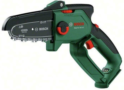 Bosch groen zaagketting easychain 18v-15-7 - f016800624